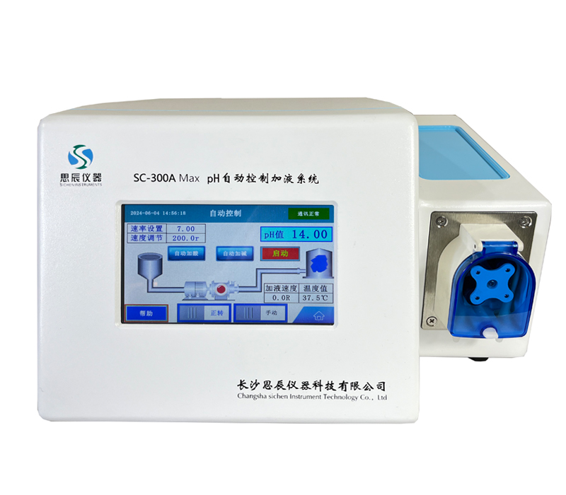 菌種培養(yǎng)過程中的“pH”值如何調(diào)控？